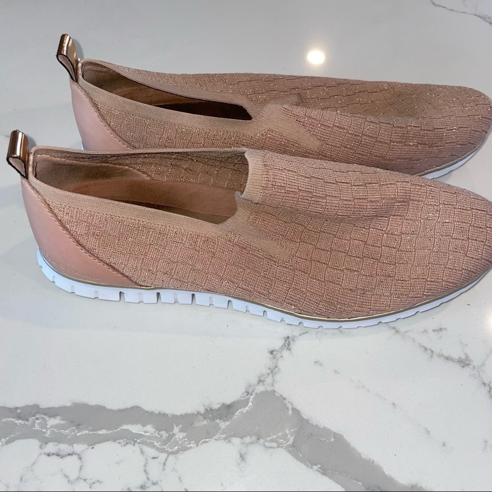 ZeroGrand Stitchlite Distance Slip-On Sneaker - Picture 6 of 7